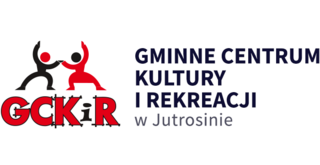 Logo GCKiR w Jutrosinie