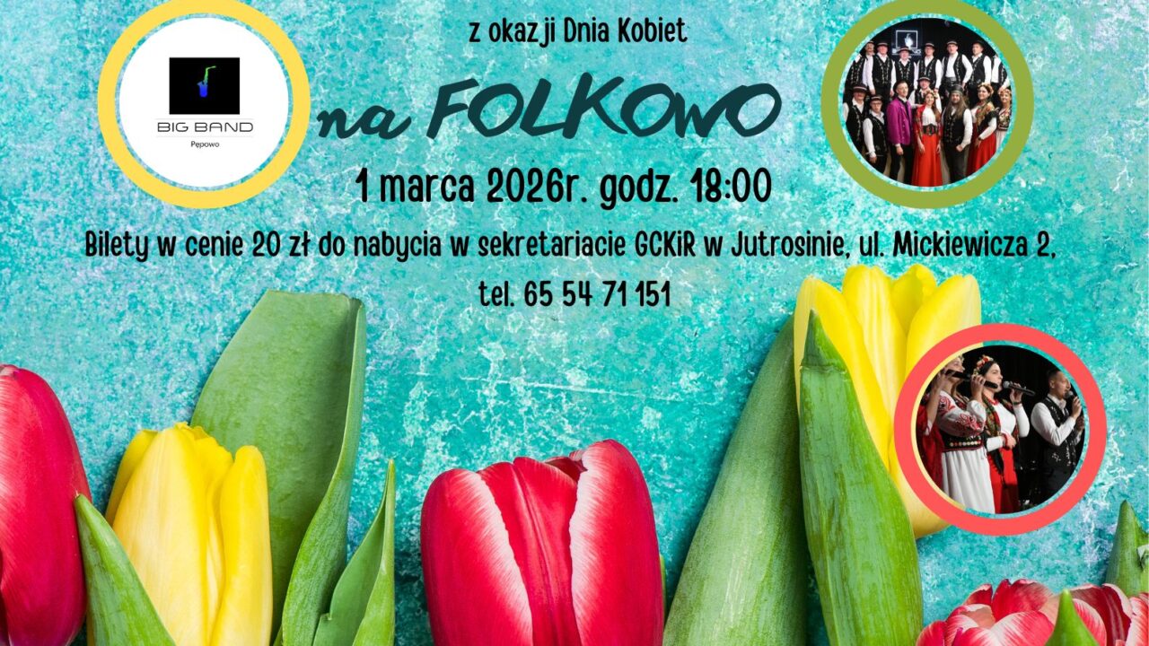 Dzień Kobiet