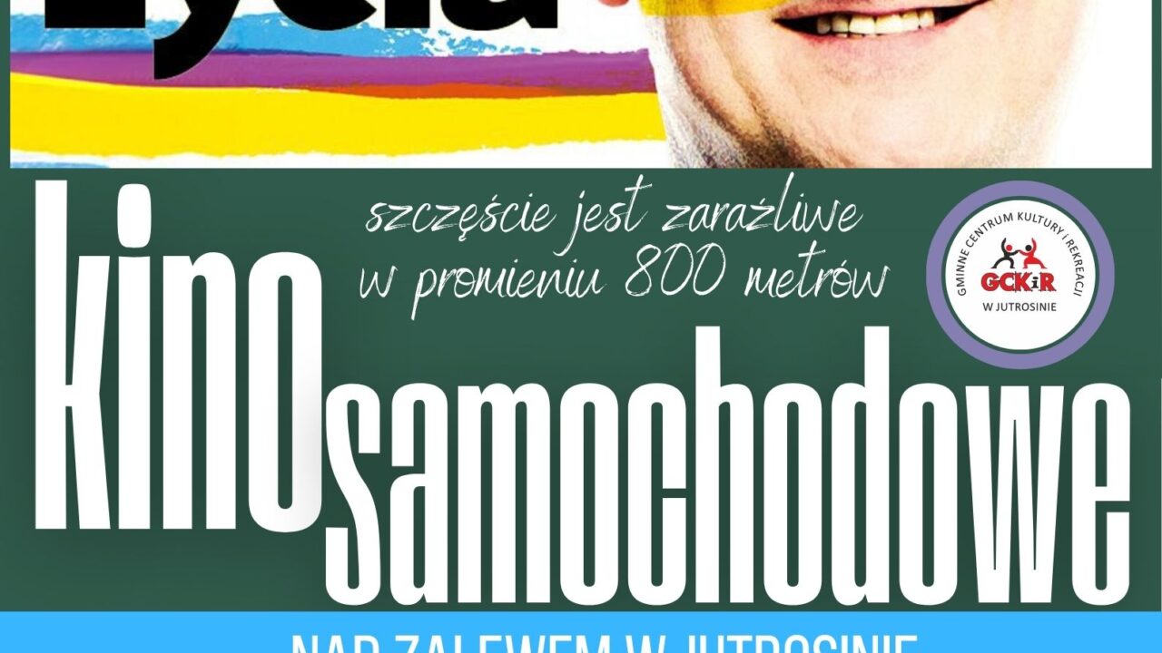 Kino Samochodowe