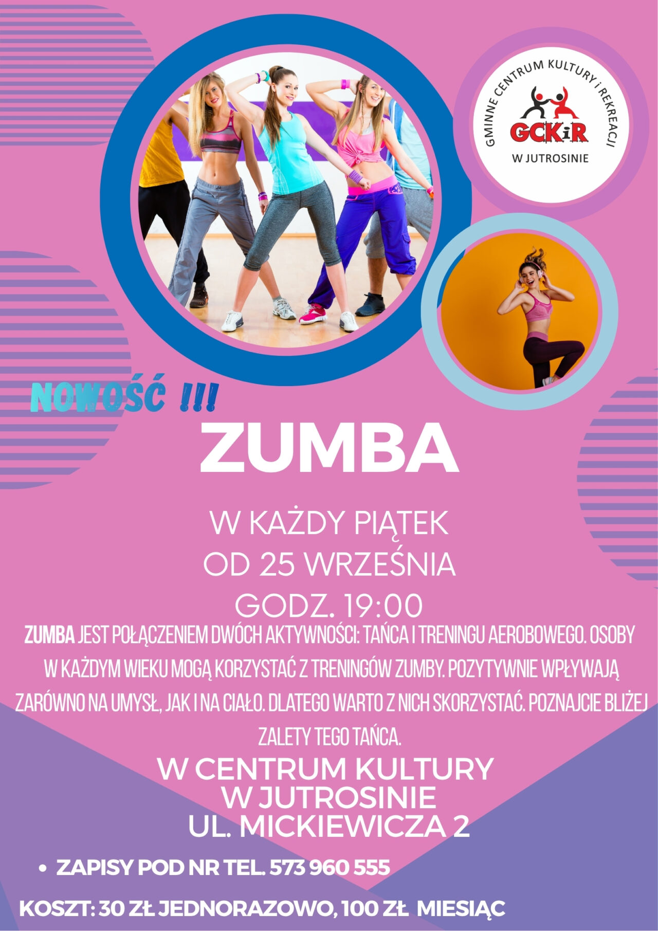 zumba